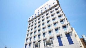 Super Hotel Takaoka Ekinan